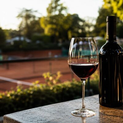 Beaujolais Nouveau