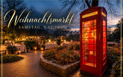 Weihnachtsmarkt 05.12.2026