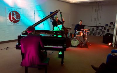 Erfolgreicher Jazz-Clubabend