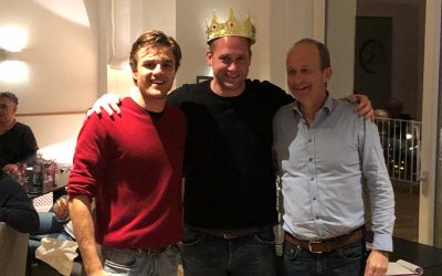 Kings Cup 2019 – Hoch lebe der neue König Tim I.