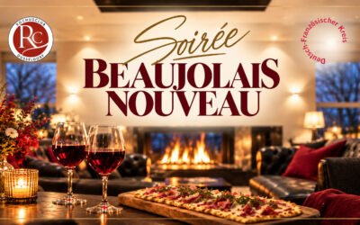 Beaujolais Nouveau